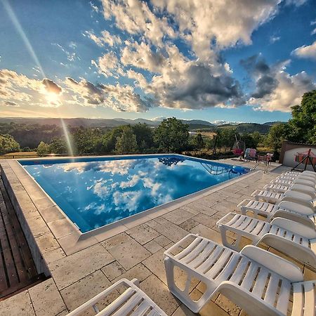 Conacul lui Bulică Hotel Novaci Străini Exterior foto