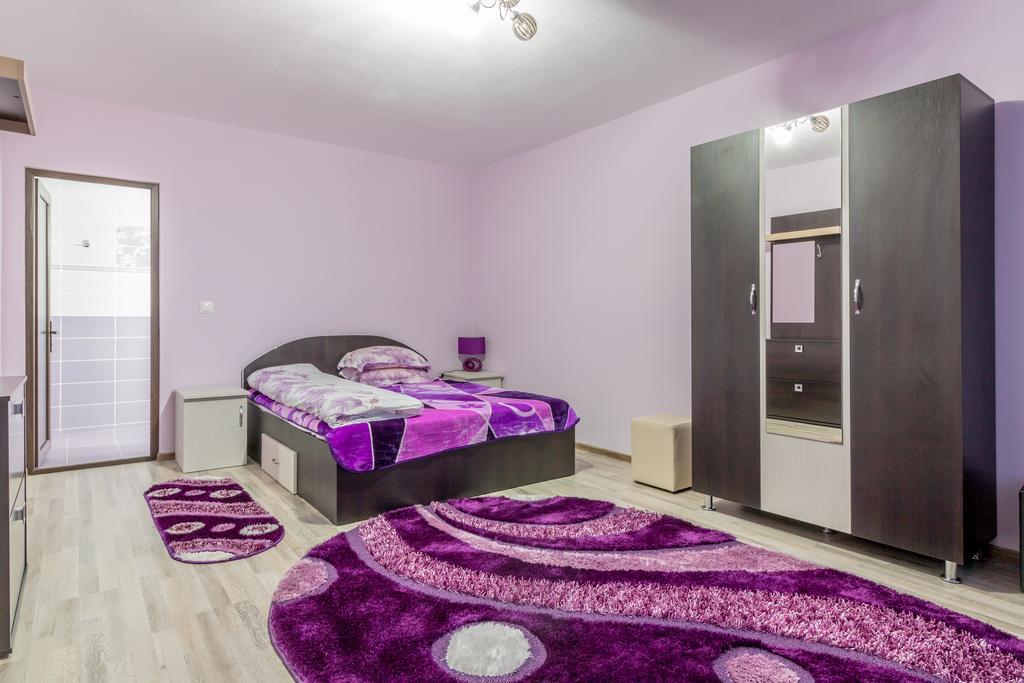 Conacul lui Bulică Hotel Novaci Străini Exterior foto