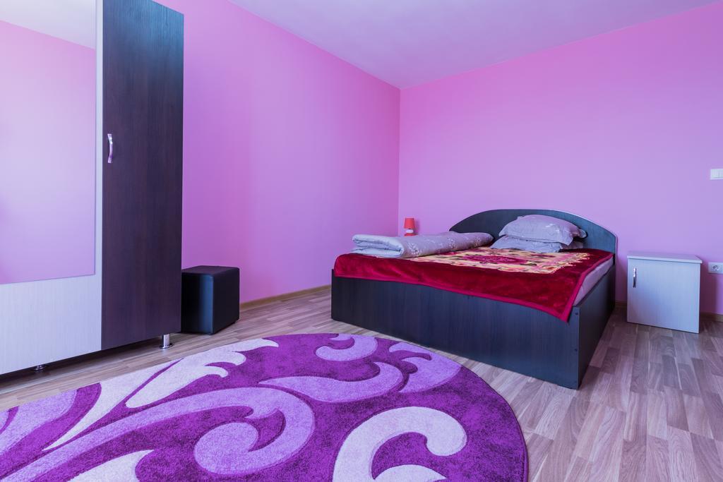 Conacul lui Bulică Hotel Novaci Străini Exterior foto
