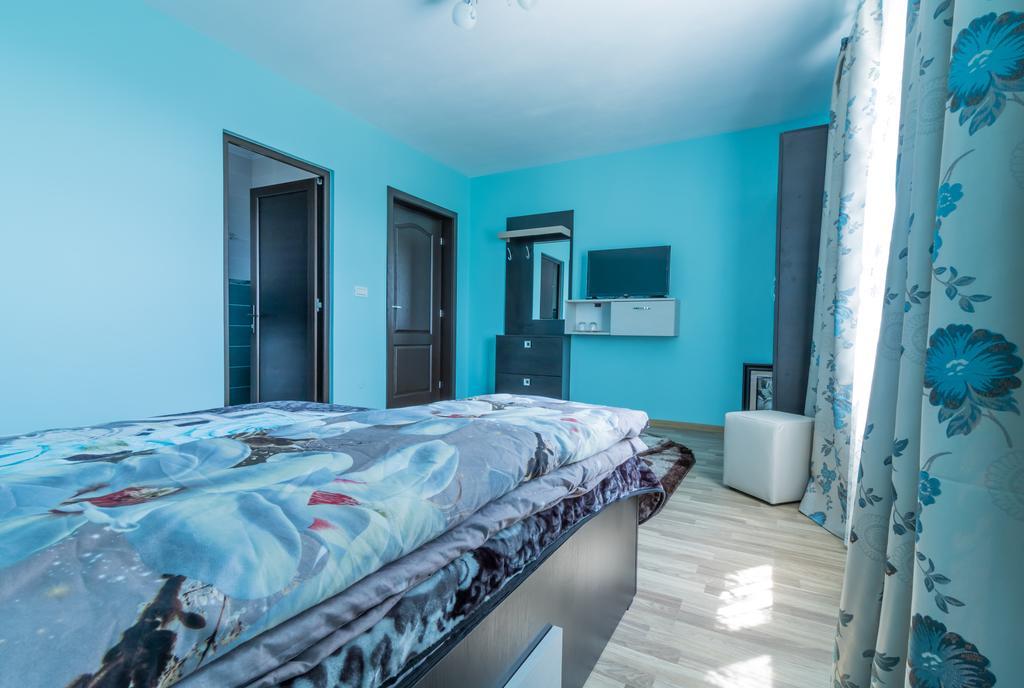Conacul lui Bulică Hotel Novaci Străini Exterior foto