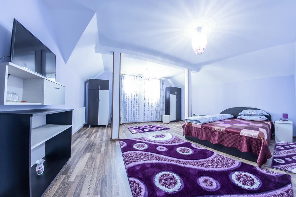 Conacul lui Bulică Hotel Novaci Străini Exterior foto